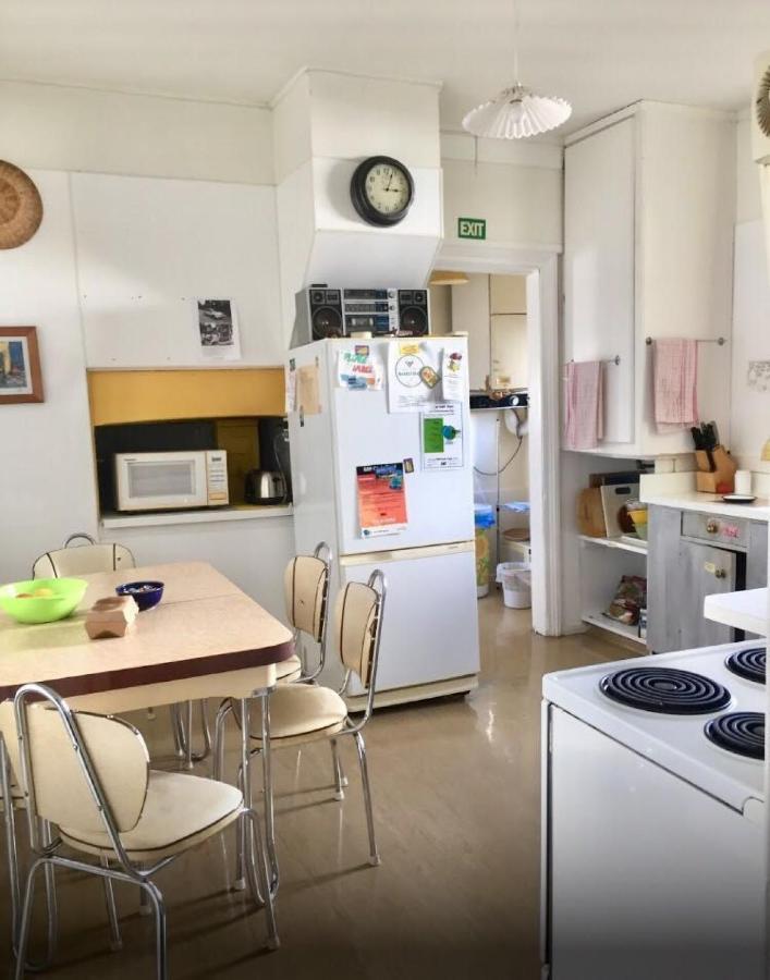 Honeysuckle House Hostel Νέλσον Εξωτερικό φωτογραφία