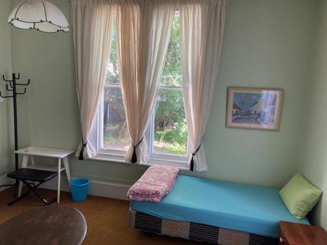 Honeysuckle House Hostel Νέλσον Εξωτερικό φωτογραφία