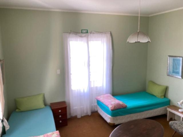 Honeysuckle House Hostel Νέλσον Εξωτερικό φωτογραφία