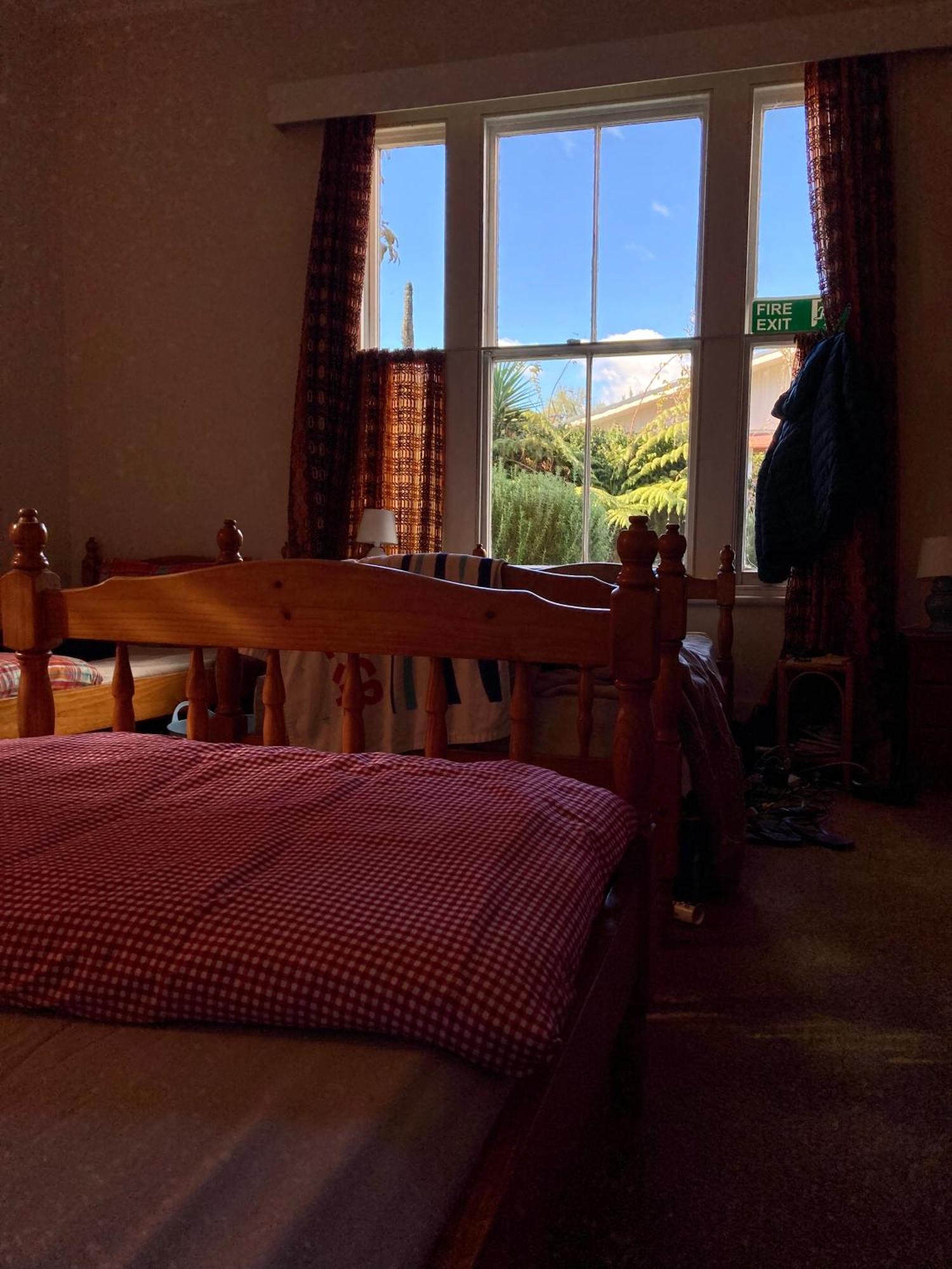 Honeysuckle House Hostel Νέλσον Εξωτερικό φωτογραφία