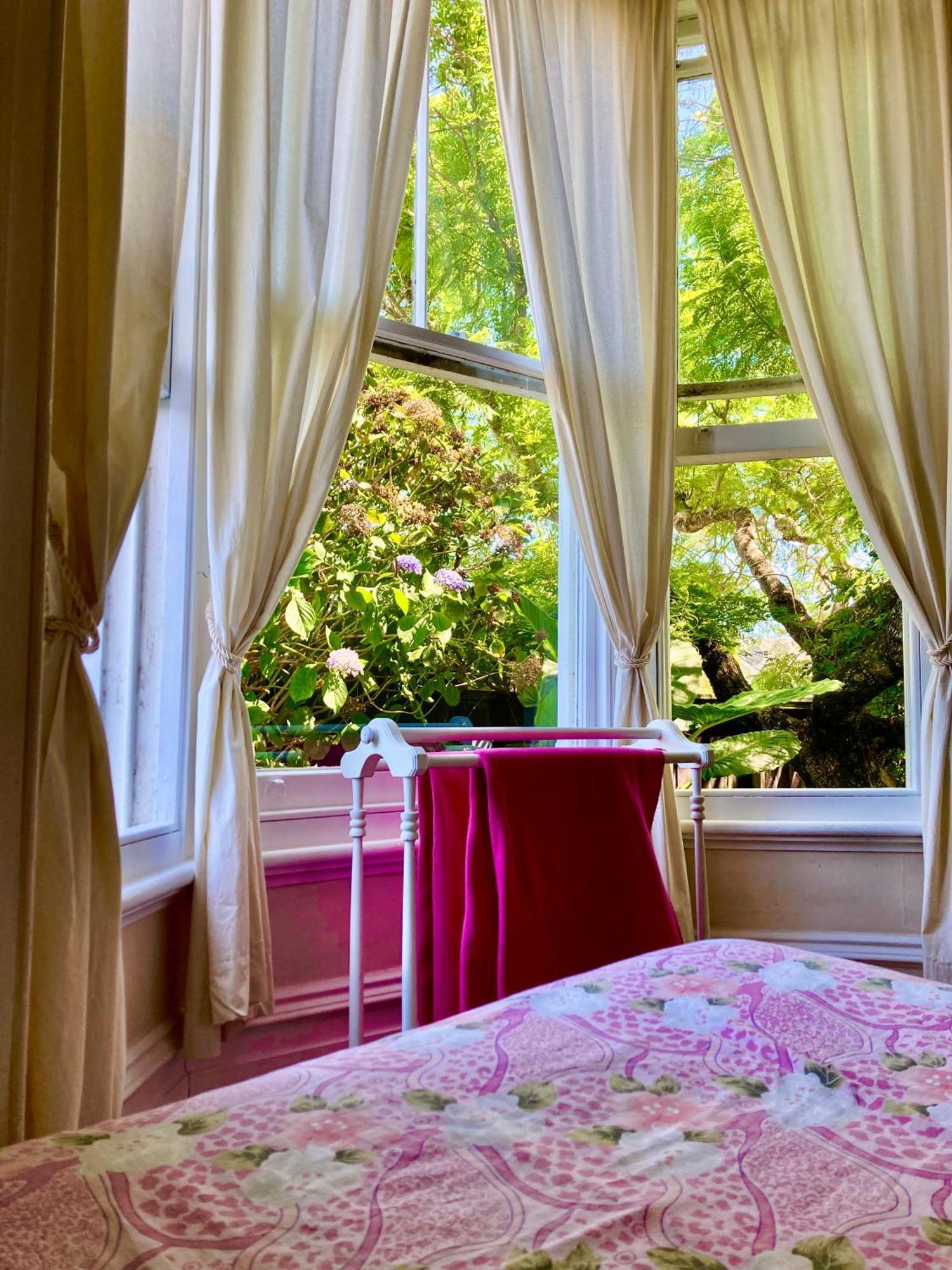 Honeysuckle House Hostel Νέλσον Εξωτερικό φωτογραφία