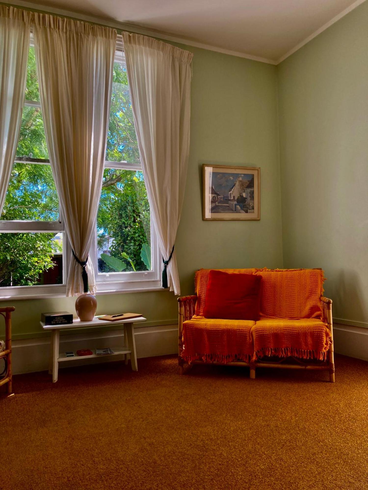 Honeysuckle House Hostel Νέλσον Εξωτερικό φωτογραφία