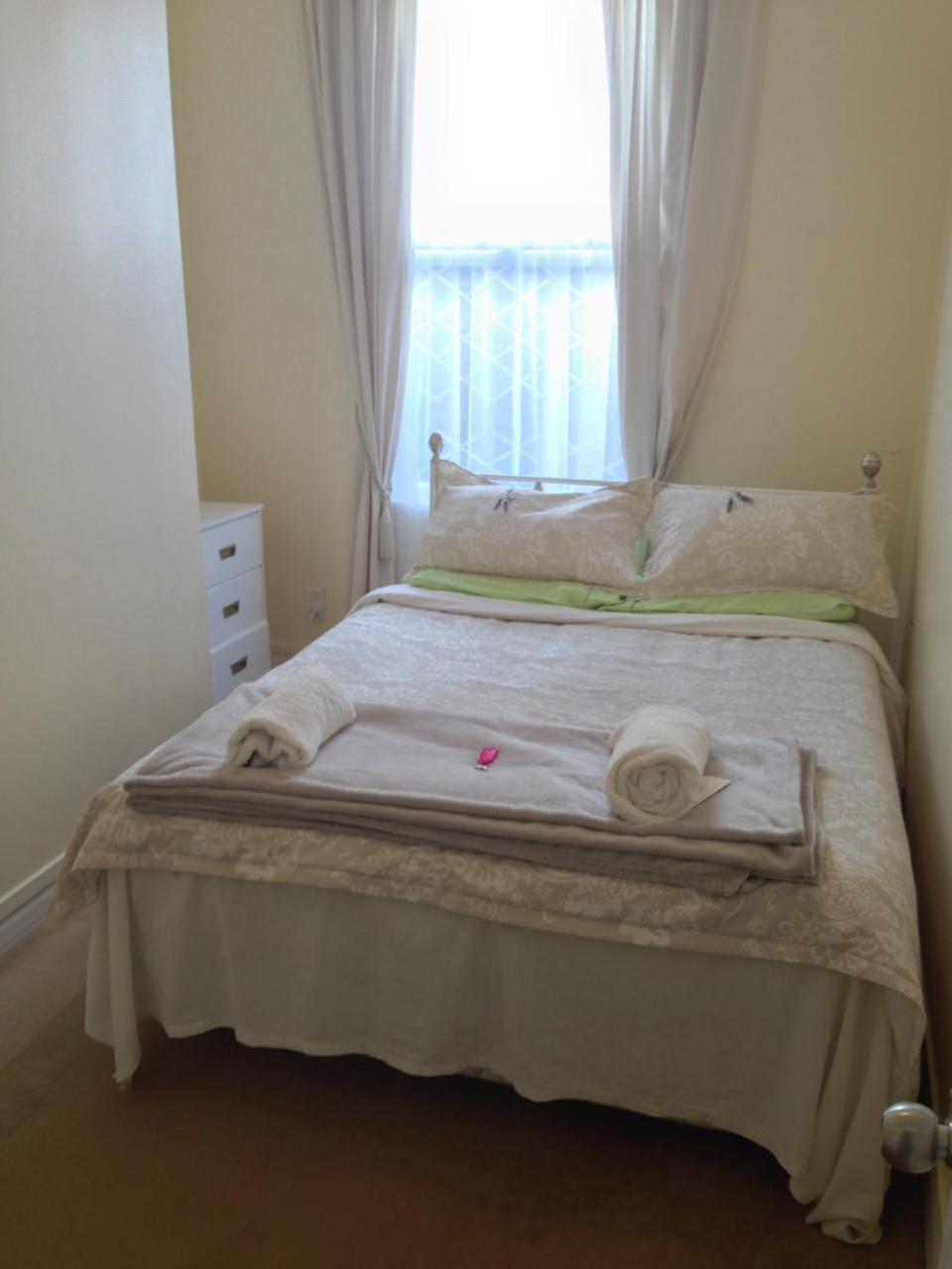 Honeysuckle House Hostel Νέλσον Εξωτερικό φωτογραφία